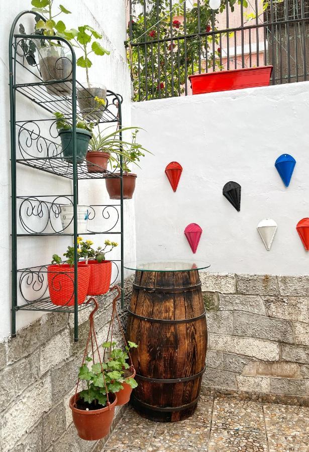 Eolya Konuk Evi Ayvalik Exterior photo